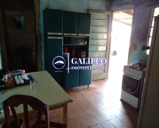 Imagem Casa com 2 Quartos à Venda,  em Parque Centenário - Jundiaí