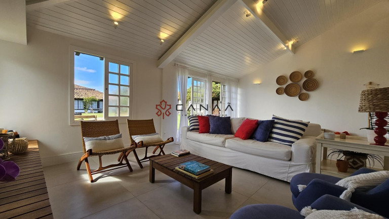 Imagem Casa de Condomínio com 4 Quartos à Venda, 161 m² em Baía Formosa - Armação Dos Búzios Imagem Casa de Condomínio com 4 Quartos à Venda, 161 m² em Baía Formosa - Armação Dos Búzios