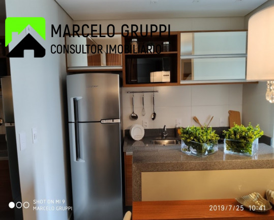 Imagem Apartamento com 3 Quartos à Venda, 68 m² em Jardim Bela Vista - Indaiatuba