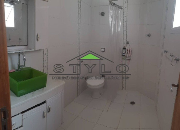 Imagem Sobrado com 2 Quartos à Venda, em Santo Antônio - São Caetano Do Sul Imagem Sobrado com 2 Quartos à Venda, em Santo Antônio - São Caetano Do Sul