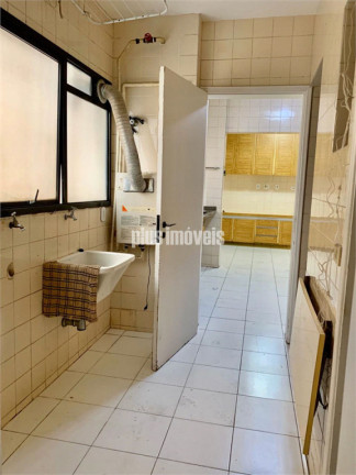 Imagem Apartamento com 3 Quartos à Venda, 160 m² em Moema - São Paulo Imagem Apartamento com 3 Quartos à Venda, 160 m² em Moema - São Paulo