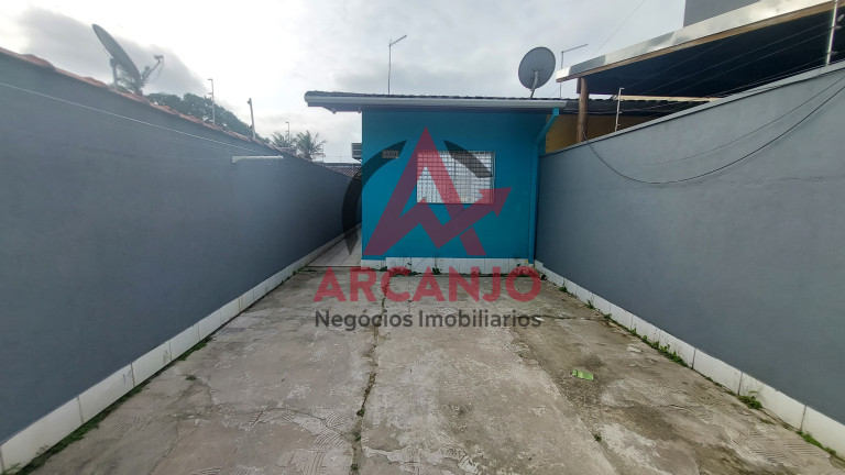 Imagem Casa com 1 Quarto à Venda, 70 m² em Itagua - Ubatuba Imagem Casa com 1 Quarto à Venda, 70 m² em Itagua - Ubatuba