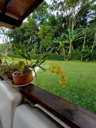Imagem Casa com 3 Quartos à Venda, 160 m² em Vargem Grande - Teresópolis Imagem Casa com 3 Quartos à Venda, 160 m² em Vargem Grande - Teresópolis