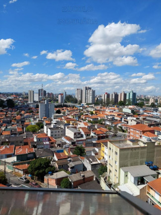 Imagem Apartamento com 2 Quartos à Venda, 56 m²