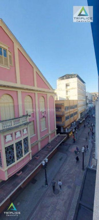 Imagem Apartamento com 3 Quartos à Venda, 146 m² em Centro - Juiz De Fora