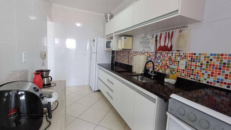 Imagem Apartamento com 2 Quartos à Venda, 86 m² em Vila Balneária - Praia Grande Imagem Apartamento com 2 Quartos à Venda, 86 m² em Vila Balneária - Praia Grande