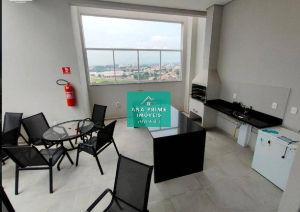 Imagem Apartamento com 3 Quartos à Venda, 73 m² em Jardim Paraíso - São José Dos Campos