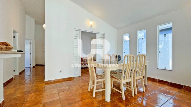 Imagem Casa com 4 Quartos à Venda, 172 m² em Riviera - Bertioga