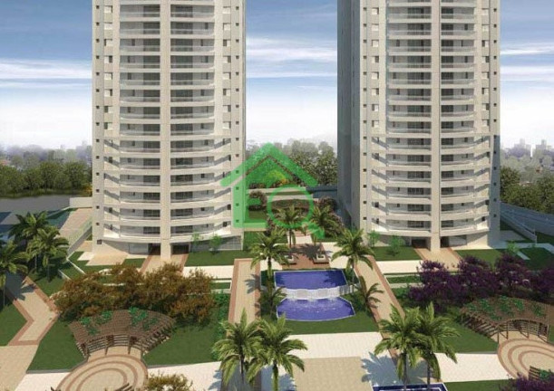 Imagem Apartamento com 3 Quartos à Venda, 107 m² em Vila Isa - São Paulo Imagem Apartamento com 3 Quartos à Venda, 107 m² em Vila Isa - São Paulo
