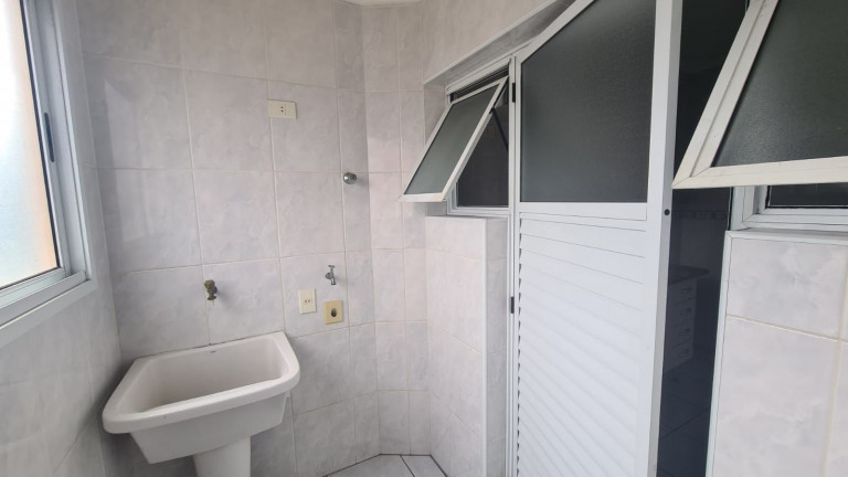 Imagem Apartamento com 3 Quartos à Venda, 80 m² em Canto Do Forte - Praia Grande Imagem Apartamento com 3 Quartos à Venda, 80 m² em Canto Do Forte - Praia Grande