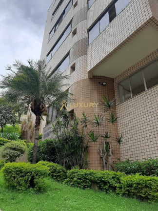 Imagem Imóvel com 3 Quartos à Venda, 92 m² em Santo Antônio - Belo Horizonte