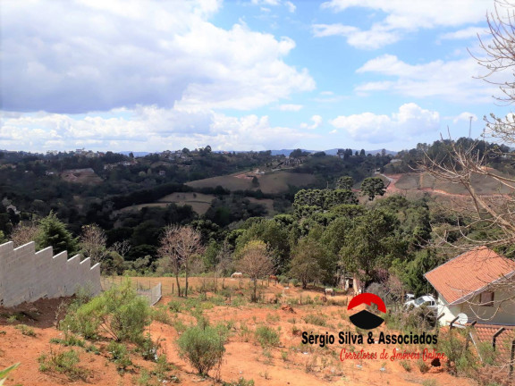 Terreno à Venda, 1 m² em Vale Encantado - Campos Do Jordão