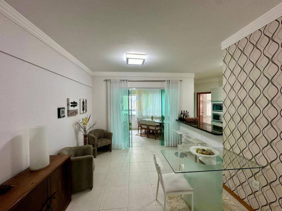 Imagem Apartamento com 2 Quartos à Venda, 91 m² em Centro - Balneário Camboriú