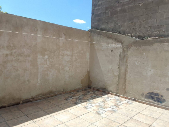 Imagem Casa com 2 Quartos à Venda, 61 m² em Parque Cidade Jardim - Jundiaí