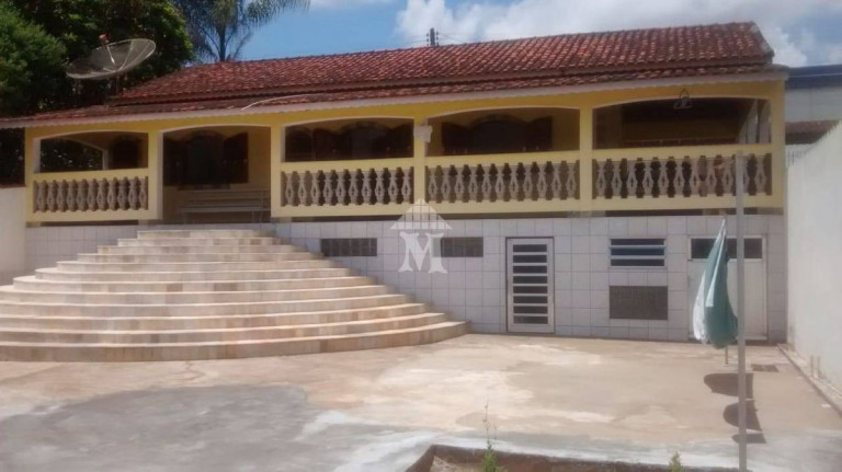 Imagem Casa com 3 Quartos à Venda, 160 m² em Maracanã - Jarinu Imagem Casa com 3 Quartos à Venda, 160 m² em Maracanã - Jarinu