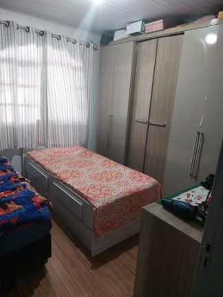 Imagem Casa com 3 Quartos à Venda, 142 m² em Iguaçu - Araucária