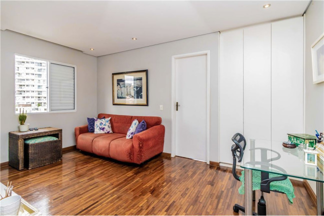 Imagem Apartamento com 1 Quarto à Venda, 56 m² em Vila Pompéia - São Paulo