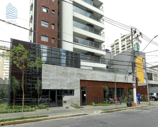 Imagem Imóvel com 2 Quartos à Venda, 74 m² em Moema - São Paulo Imagem Imóvel com 2 Quartos à Venda, 74 m² em Moema - São Paulo