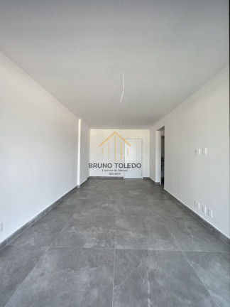 Imagem Apartamento com 2 Quartos à Venda, 123 m² em Canto Do Forte - Praia Grande