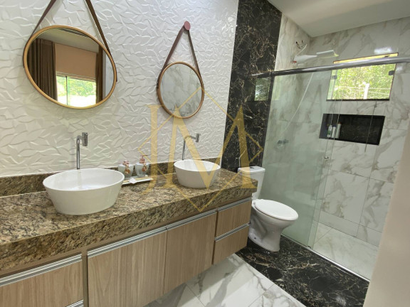 Imagem Casa com 3 Quartos à Venda, 2.250 m² em Santana Do Paraíso