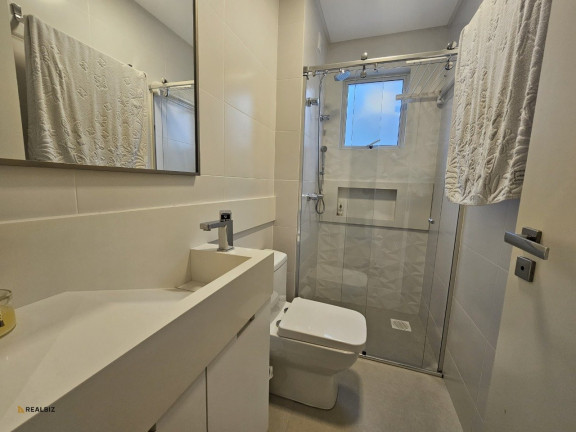 Imagem Apartamento com 3 Quartos à Venda, 101 m² em Palmas - Governador Celso Ramos Imagem Apartamento com 3 Quartos à Venda, 101 m² em Palmas - Governador Celso Ramos