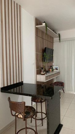 Imagem Casa com 2 Quartos à Venda, 80 m² em Conjunto Residencial Esmeralda - Guaratuba