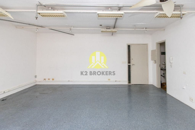 Imagem Sala Comercial à Venda, 41 m² em Pinheiros - São Paulo Imagem Sala Comercial à Venda, 41 m² em Pinheiros - São Paulo