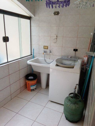Imagem Sobrado com 3 Quartos à Venda, 214 m² em Vila Alpina - São Paulo