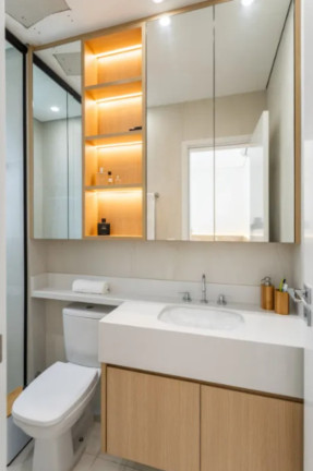 Imagem Imóvel com 2 Quartos à Venda, 150 m² em Cidade Monções - São Paulo Imagem Imóvel com 2 Quartos à Venda, 150 m² em Cidade Monções - São Paulo