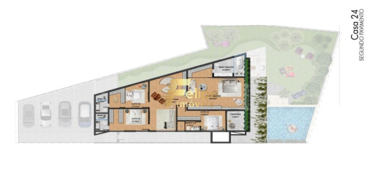 Imagem Casa com 5 Quartos à Venda, 645 m² em Centro De Vila Velha - Vila Velha Imagem Casa com 5 Quartos à Venda, 645 m² em Centro De Vila Velha - Vila Velha