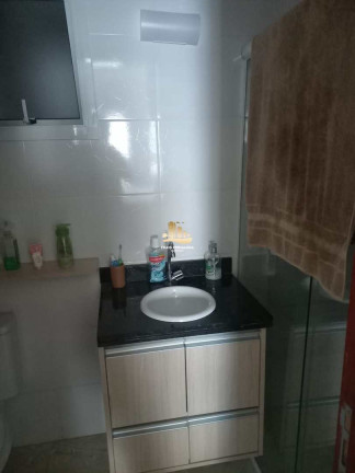 Imagem Apartamento com 1 Quarto à Venda, 55 m² em Caiçara - Praia Grande
