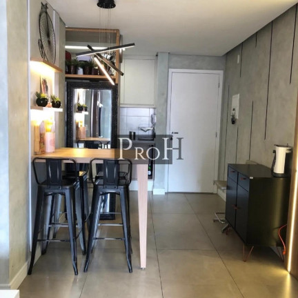 Imagem Apartamento com 2 Quartos à Venda, 55 m² em Centro - São Bernardo Do Campo Imagem Apartamento com 2 Quartos à Venda, 55 m² em Centro - São Bernardo Do Campo