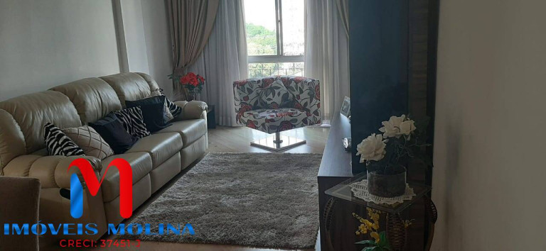 Imagem Apartamento com 2 Quartos à Venda, 98 m² em Centro - São Caetano Do Sul Imagem Apartamento com 2 Quartos à Venda, 98 m² em Centro - São Caetano Do Sul