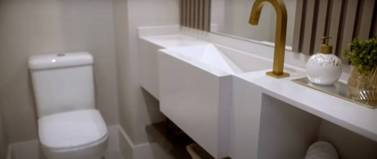 Imagem Apartamento com 3 Quartos à Venda,  em Vila Ema - São José Dos Campos