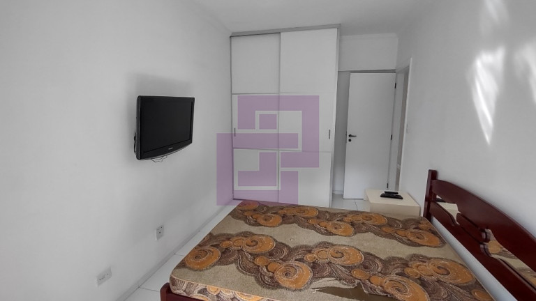 Imagem Apartamento com 4 Quartos à Venda, 135 m² em Pitangueiras - Guarujá