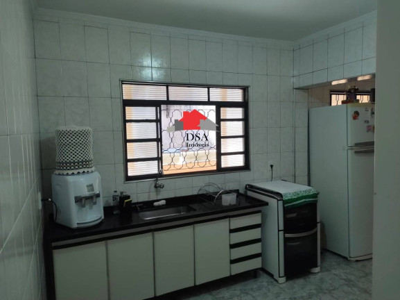 Imagem Casa com 2 Quartos à Venda, 250 m² em Jardim Campos Verdes - Hortolândia