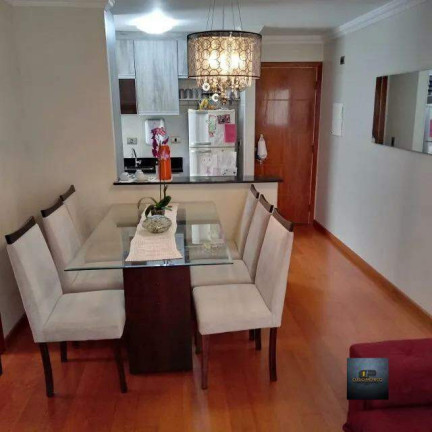 Imagem Apartamento com 2 Quartos à Venda, 46 m² em Vila Gonçalves - São Bernardo Do Campo Imagem Apartamento com 2 Quartos à Venda, 46 m² em Vila Gonçalves - São Bernardo Do Campo