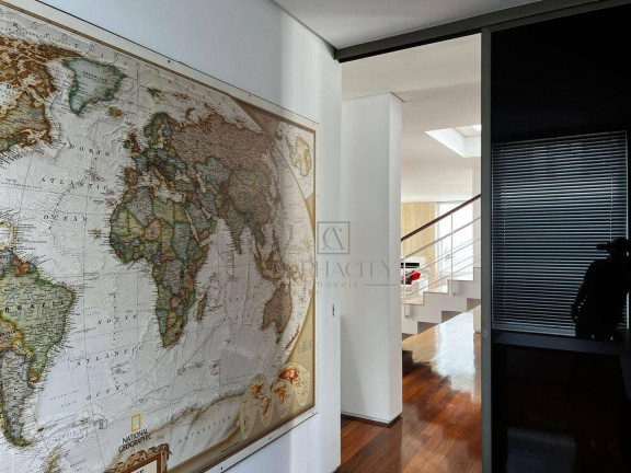 Imagem Casa com 3 Quartos à Venda ou Locação, 850 m² em Jardim América - São Paulo Imagem Casa com 3 Quartos à Venda ou Locação, 850 m² em Jardim América - São Paulo