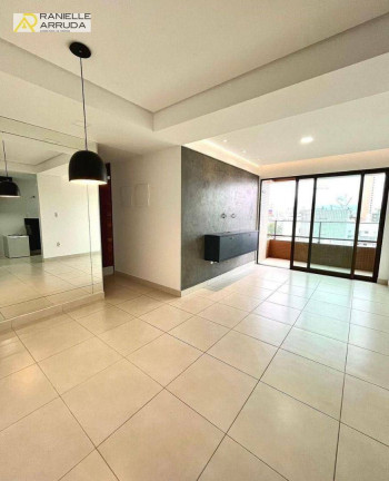 Apartamento com 2 Quartos à Venda, 64 m² em Bessa - João Pessoa