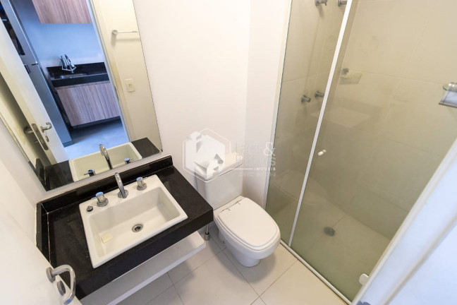 Imagem Imóvel com 1 Quarto à Venda, 49 m² em Vila Cordeiro - São Paulo Imagem Imóvel com 1 Quarto à Venda, 49 m² em Vila Cordeiro - São Paulo