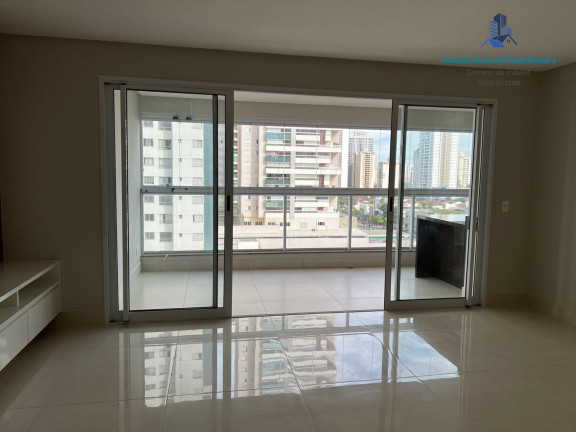Imagem Apartamento com 3 Quartos à Venda, 114 m² em Setor Bueno - Goiânia Imagem Apartamento com 3 Quartos à Venda, 114 m² em Setor Bueno - Goiânia