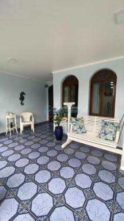 Imagem Casa com 4 Quartos à Venda, 332 m² em Flórida - Praia Grande Imagem Casa com 4 Quartos à Venda, 332 m² em Flórida - Praia Grande