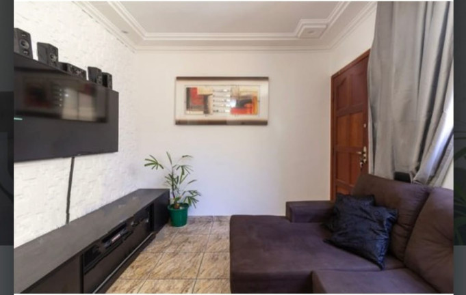 Imagem Apartamento com 2 Quartos à Venda, 45 m² em Piratininga - Belo Horizonte Imagem Apartamento com 2 Quartos à Venda, 45 m² em Piratininga - Belo Horizonte