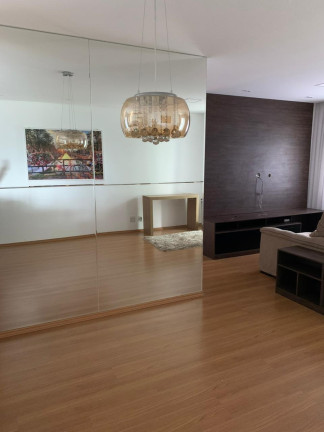 Imagem Imóvel com 2 Quartos à Venda, 79 m² em Planalto - São Bernardo Do Campo