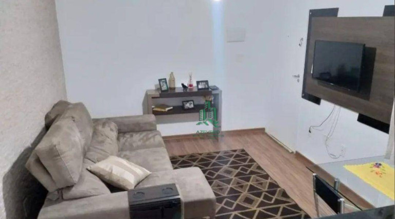 Imagem Apartamento com 2 Quartos à Venda, 46 m² em água Chata - Guarulhos Imagem Apartamento com 2 Quartos à Venda, 46 m² em água Chata - Guarulhos