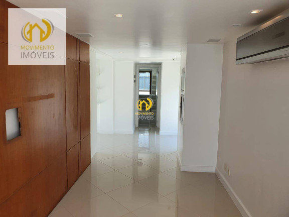 Imagem Cobertura com 4 Quartos à Venda, 317 m² em Lagoa - Rio De Janeiro