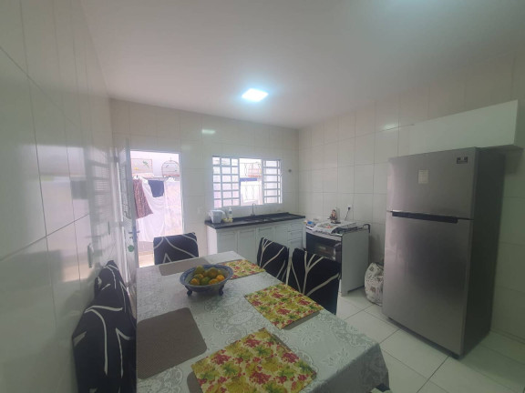 Imagem Casa com 3 Quartos à Venda, 175 m² em Parque Residencial Jundiaí - Jundiaí Imagem Casa com 3 Quartos à Venda, 175 m² em Parque Residencial Jundiaí - Jundiaí