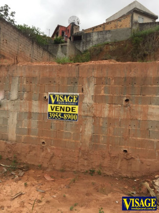 Imagem Terreno à Venda, 250 m² em Jd. Pitoresco - Jacareí Imagem Terreno à Venda, 250 m² em Jd. Pitoresco - Jacareí