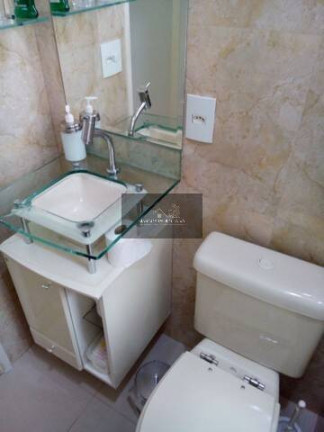 Imagem Apartamento com 2 Quartos à Venda, 45 m² em Vila Guilherme - São Paulo