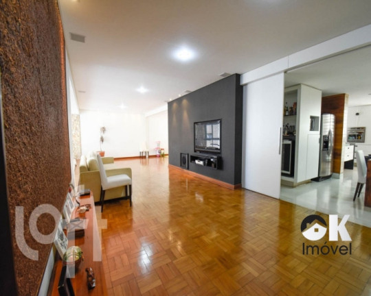 Imagem Apartamento com 3 Quartos à Venda, 237 m² em Higienópolis - São Paulo Imagem Apartamento com 3 Quartos à Venda, 237 m² em Higienópolis - São Paulo